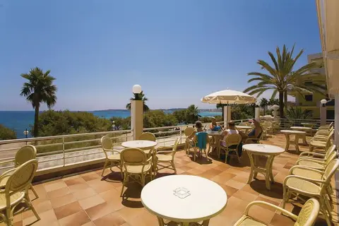 Caleia Talayot Spa Hotel in Son Servera, foto 16
