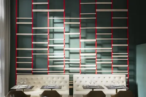 OKKO HOTELS Strasbourg Centre in Straatsburg — foto 28