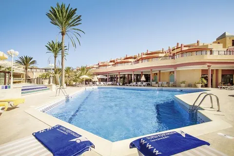 Esmeralda Maris in Fuerteventura