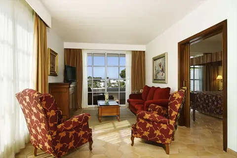 Melia Cala d'Or Boutique Hotel in Santanyí — foto 24