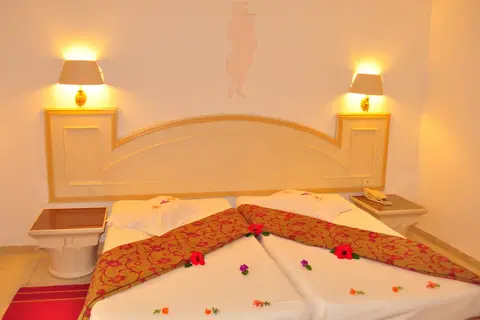 Zodiac in Hôtel Zodiac — foto 30
