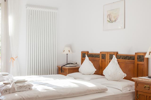 Hotel Villa Stefania foto 17