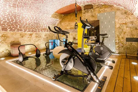 Hotel Borges Chiado foto 17