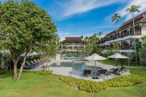 Amari Koh Samui in เกาะสมุย — foto 20