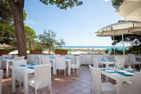 Sentido Tirreno Resort in Orosei — foto 8