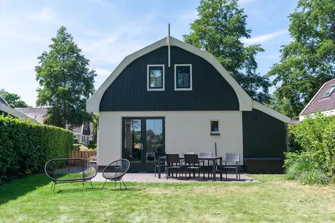 EuroParcs Koningshof foto 5