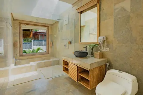 The Kanjeng Resort Ubud in Ubud, Kecamatan Gianyar, Kabupaten Gianyar, Bali, Indonesia — foto 6