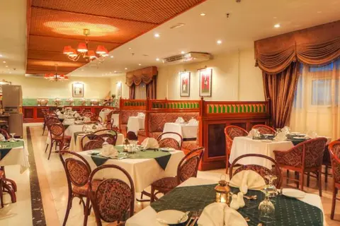 Vision Imperial Hotel in Dubai, foto 13