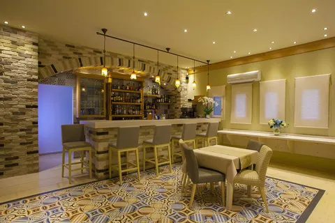 Maistrali Hotel in Parga — foto 13