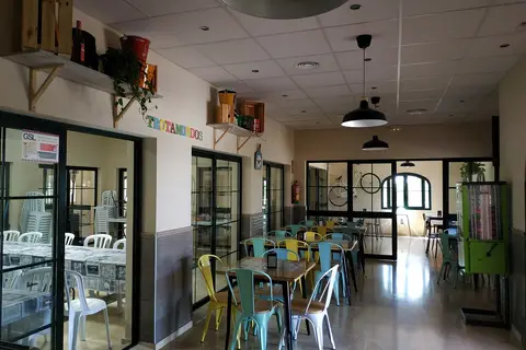 La Sierrecilla in Humilladero — foto 14