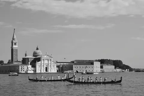 Le Isole in Venetië, foto 10