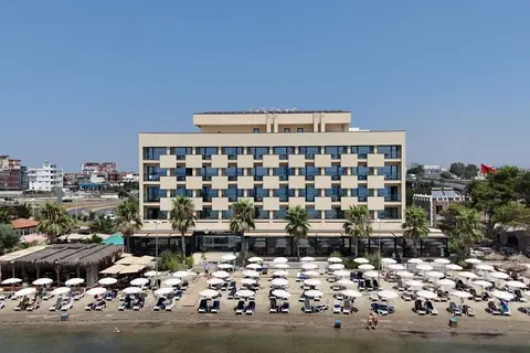 Amara Hotel & Spa in Durrës, foto 9