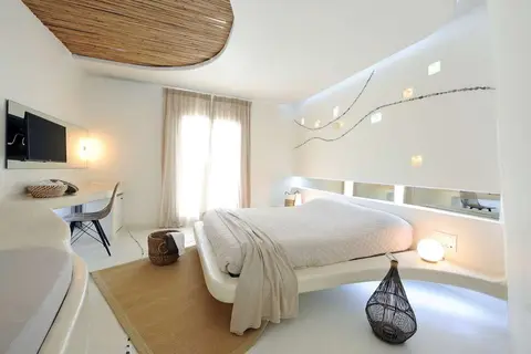 Andronikos Hotel in Ornos, foto 3