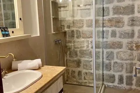 Pietra Mare Apartments in Petrovac na Moru, foto 14