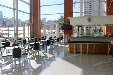 Hotel Levante Club Resort in Benidorm