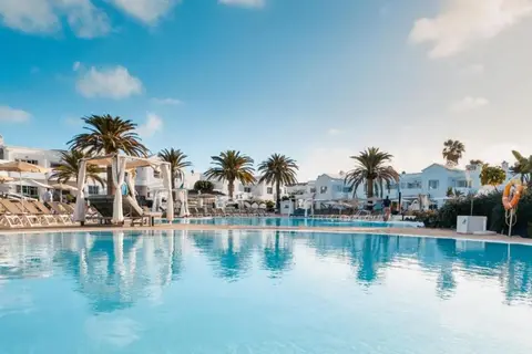 Labranda Corralejo Village in Corralejo