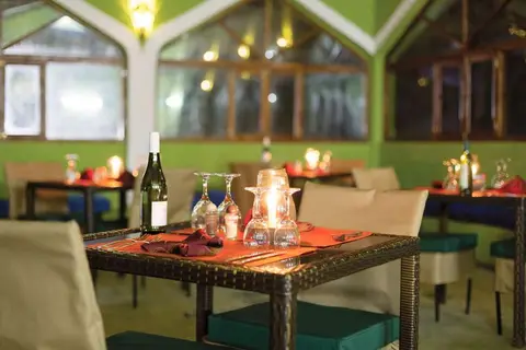 Waridi Beach Resort & Spa in Pwani Mchangani — foto 11