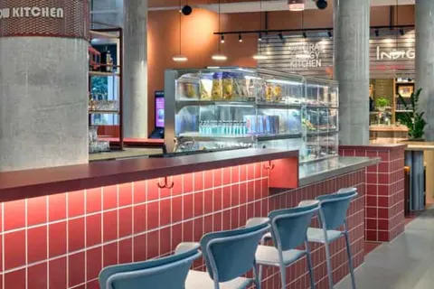 URBAN LOFT Berlin foto 12