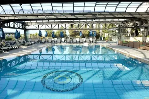 TUI Blue Atlantica Bay in Agios Tychonos — foto 6