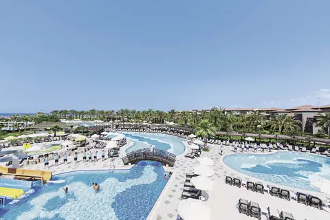 Club Calimera Serra Palace in Manavgat, foto 9