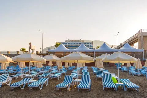 Sun Star Resort foto 4