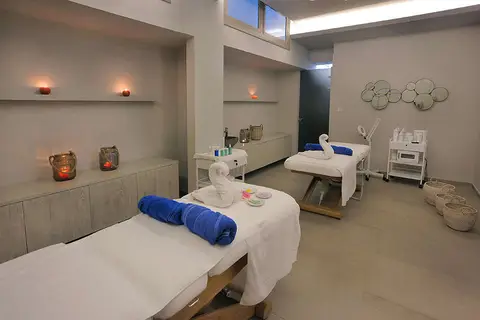 Nelia Beach Hotel in Nelia Beach, foto 26