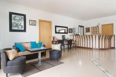 Miraluna Hotel in Δημοτική Ενότητα Καρπάθου — foto 4