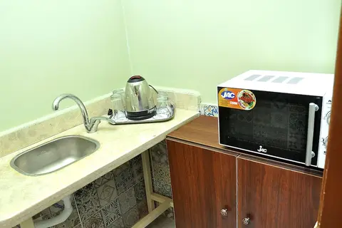 New Star Hotel in Caïro — foto 15