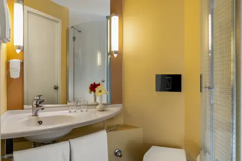 ibis Bursa in Osmangazi — foto 14