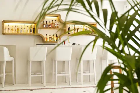 Santorini Palace Hotel in Δημοτική Ενότητα Θήρας — foto 22