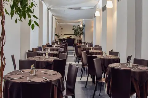 Hotel Palazzo Sitano in Palermo — foto 4