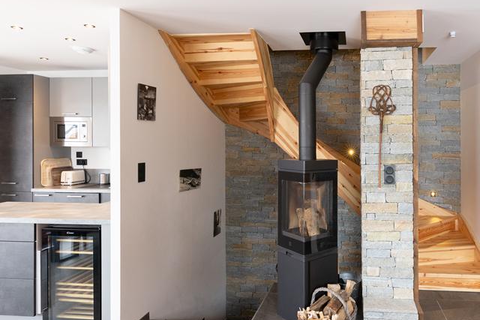 Chalets Lézami foto 5