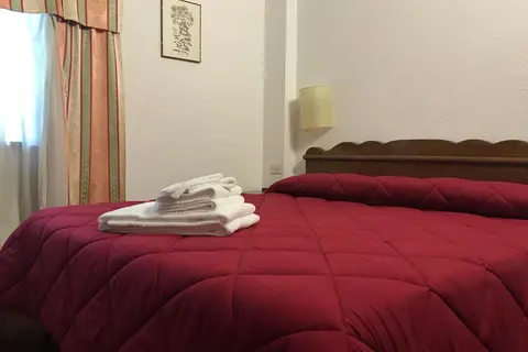 Hotel Biancaneve in Sestriere — foto 4
