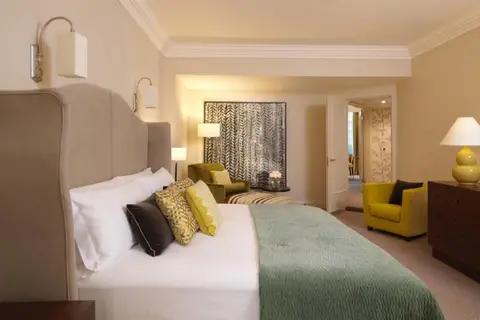 Brown's Hotel, a Rocco Forte Hotel in Londen