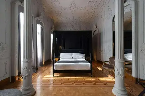 Boutique Hotel Cordial Malteses in Las Palmas de Gran Canaria — foto 2