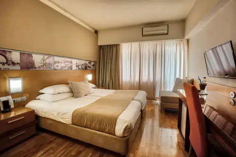 Capsis Astoria Heraklion in Δημοτική Ενότητα Ηρακλείου — foto 23