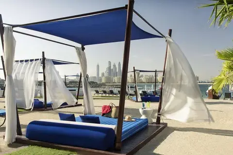 Rixos The Palm Dubai Hotel & Suites in Dubai — foto 15