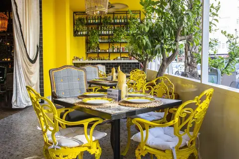 Anjeliq Downtown in Alanya/Antalya — foto 6