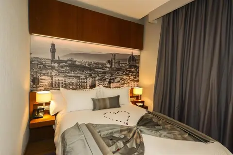 Golden Star Casablanca in Casablanca — foto 4