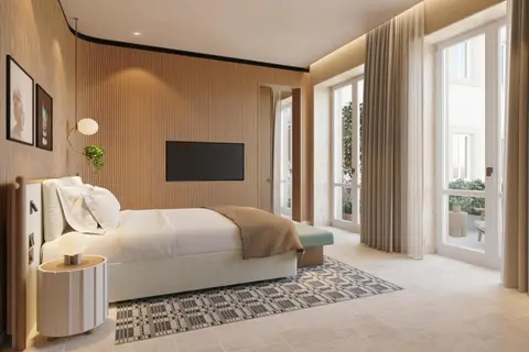 Six Senses Rome in Rome — foto 5