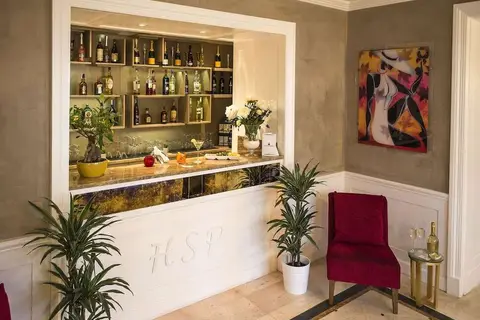 San Pietro Hotel Naples in Napels, foto 7