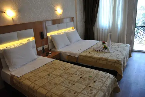 Hotel Star Park in Fatih — foto 30