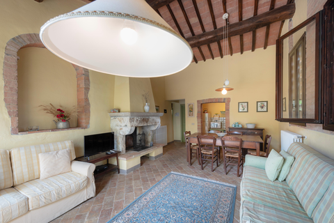 Le Mascie Country Houses foto 5