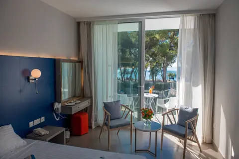 Park Beach Hotel in Λεμεσός — foto 23