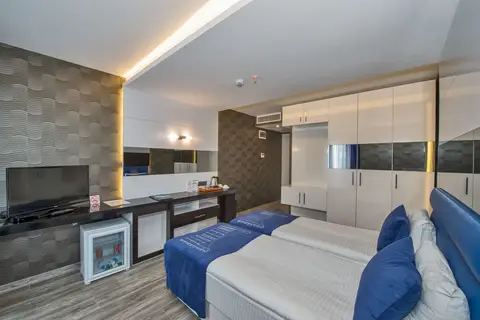 Inntel Hotel Istanbul in Fatih, foto 30