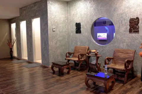 Akgun Istanbul Hotel in İstanbul — foto 13