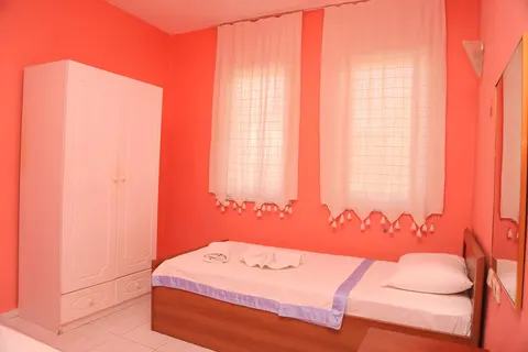 Villa Kececi Appartementen in Ortaca — foto 7
