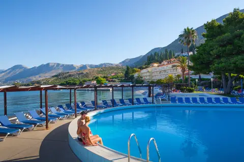 Remisens Hotel Epidaurus in Rijeka