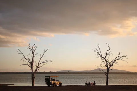 A Wildlife Adventure in Tanzania and Zanzibar foto 4