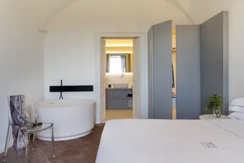 Ramo D'aria Country Hotel in Giarre, foto 18